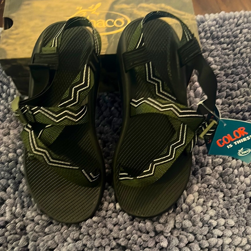Chaco